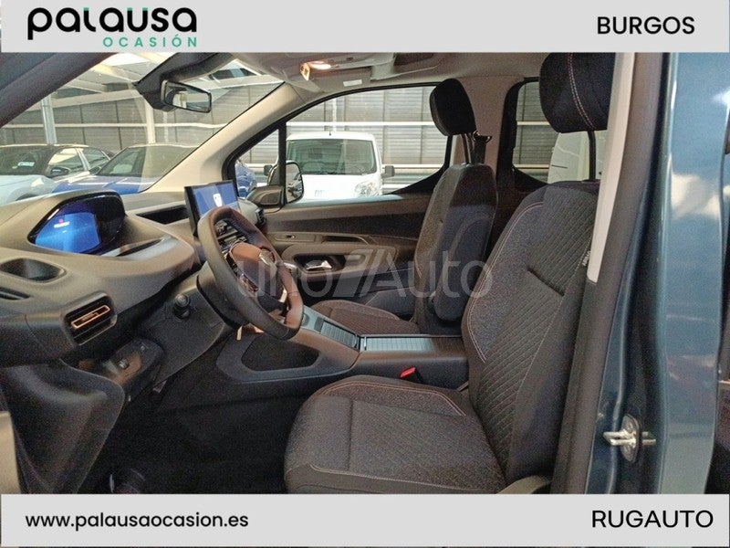 Rifter 1.5BlueHDi S&S Standard Allure 100