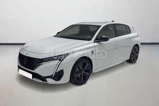 PEUGEOT 308 1.5 BlueHDi S&S GT EAT8 130