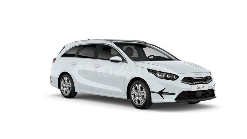 KIA Ceed Tourer 1.0 MHEV 74kW (100CV) Drive DCT