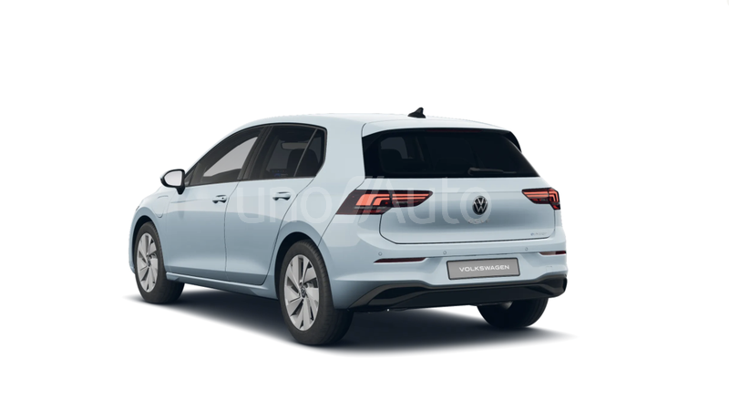 Golf 1.5 TSI eHybrid Match DSG6 150kW