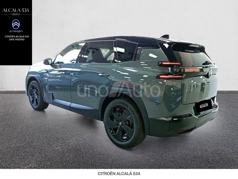 C5 Aircross Hybrid Max e-DCS6 145