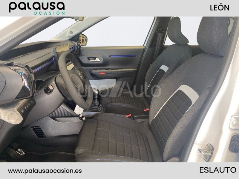 C3 1.2 Turbo S&S Business 100