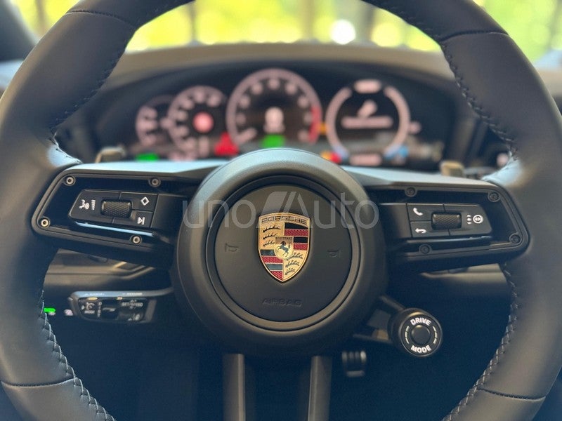 Cayenne Coupé E-Hybrid Aut.