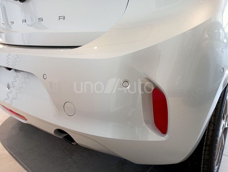 Corsa 1.2T XHL Hybrid S/S Edition Aut. 110