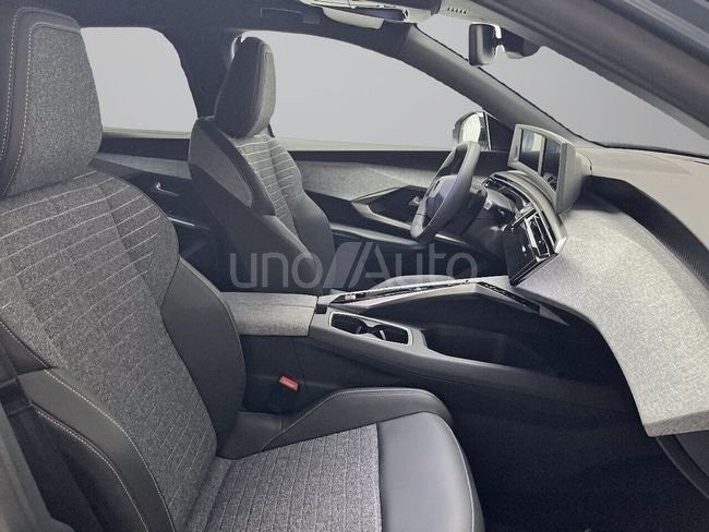 1.2 107KW Allure eDCS6