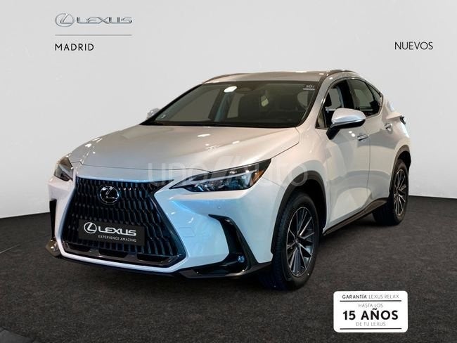 NX 300h Premium 2WD