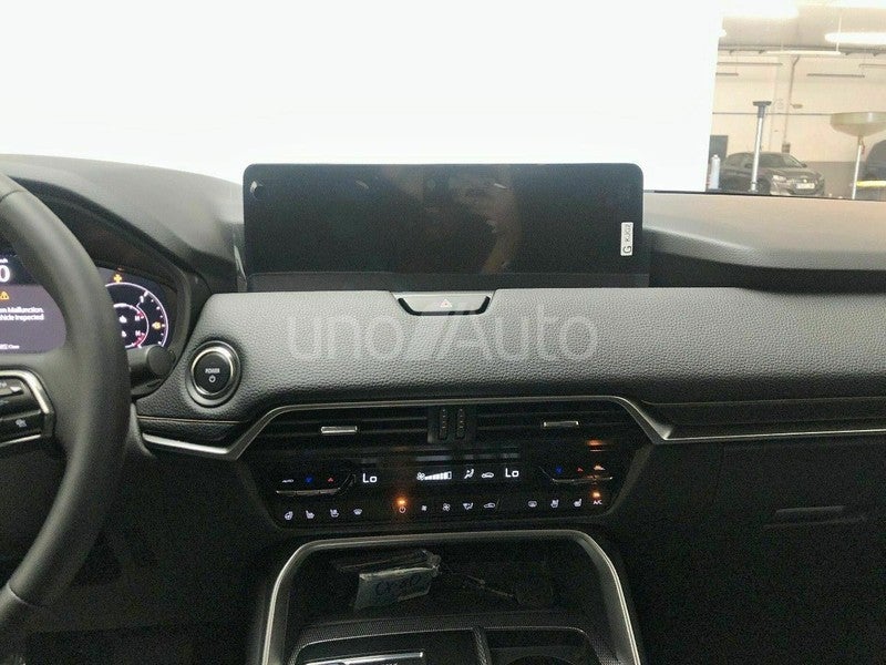 eSkyactiv PHEV AWD Homura Plus