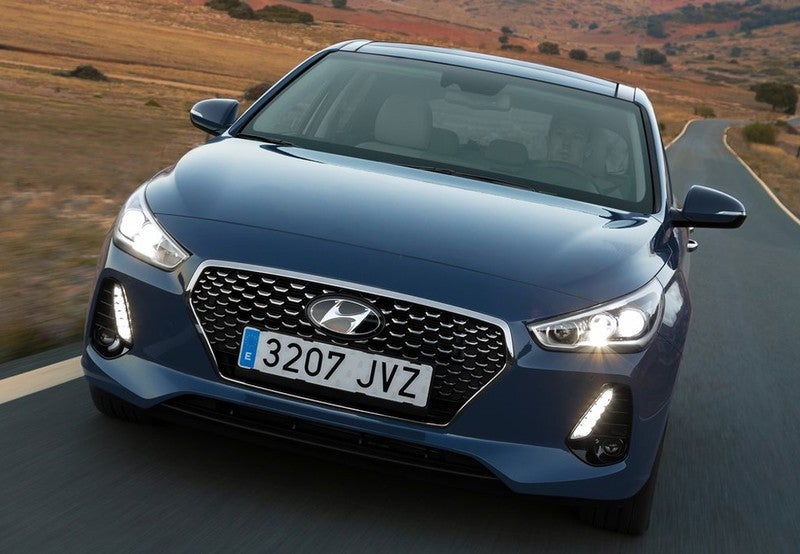 i30 2.0 TGDI N 250