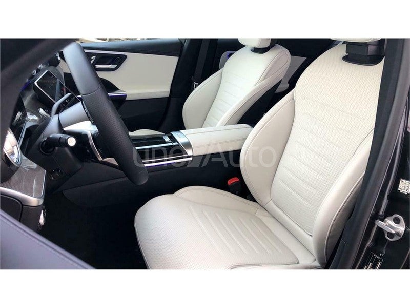 C 200 d Berlina