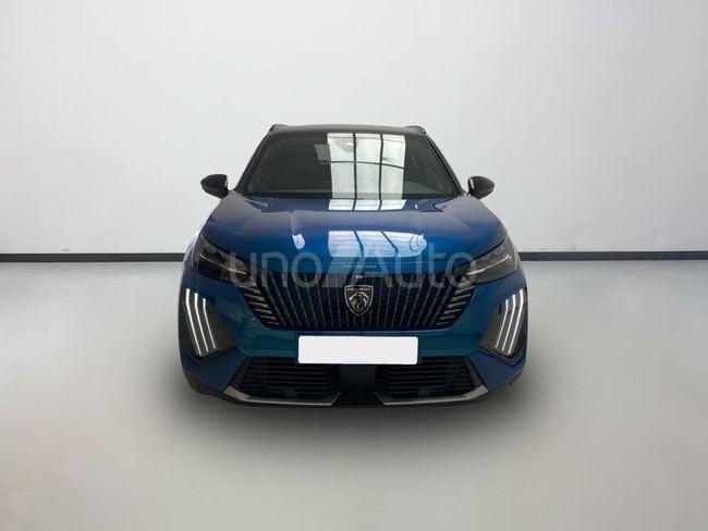 2008 GT Eléctrico 115kW