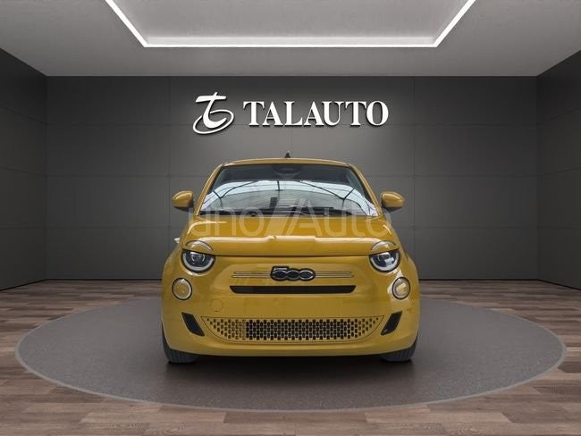 TORINO 1.0 Hybrid 48kW (65cv)