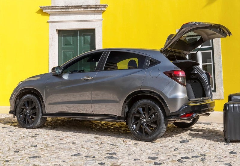 HR-V 1.5 i-VTEC Executive