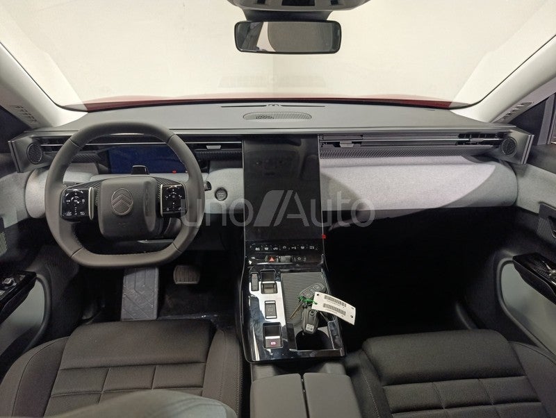 C5 Aircross Hybrid You e-DCS6 145