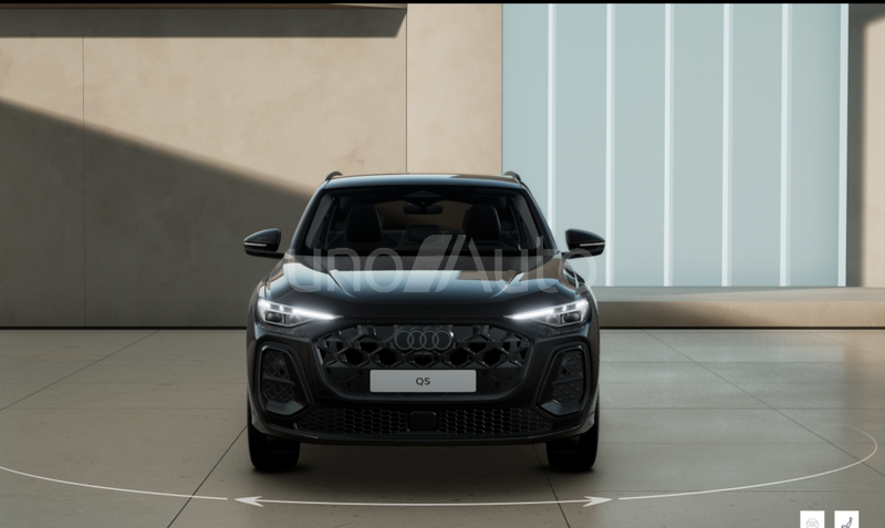 Q5 Sportback 2.0TDI quattro S line S tronic 150kW
