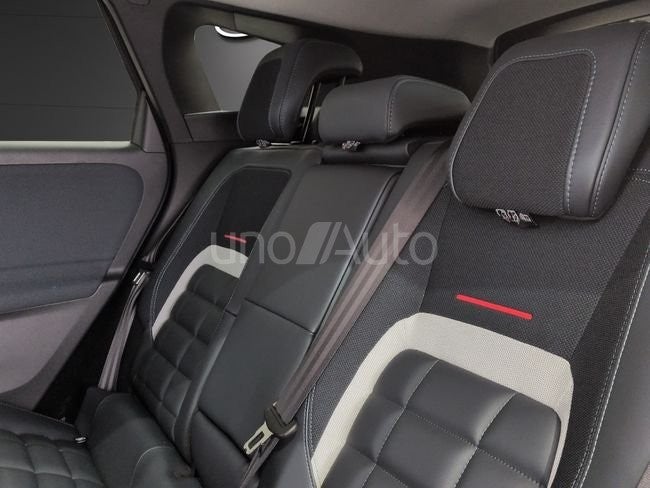 HYBRID 107kW (145CV) e-DCS6 Max