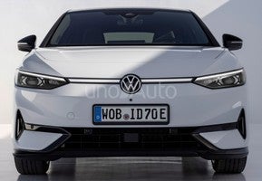 Volkswagen Id.7
