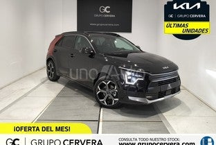 KIA Niro 1.6 PHEV Emotion 183