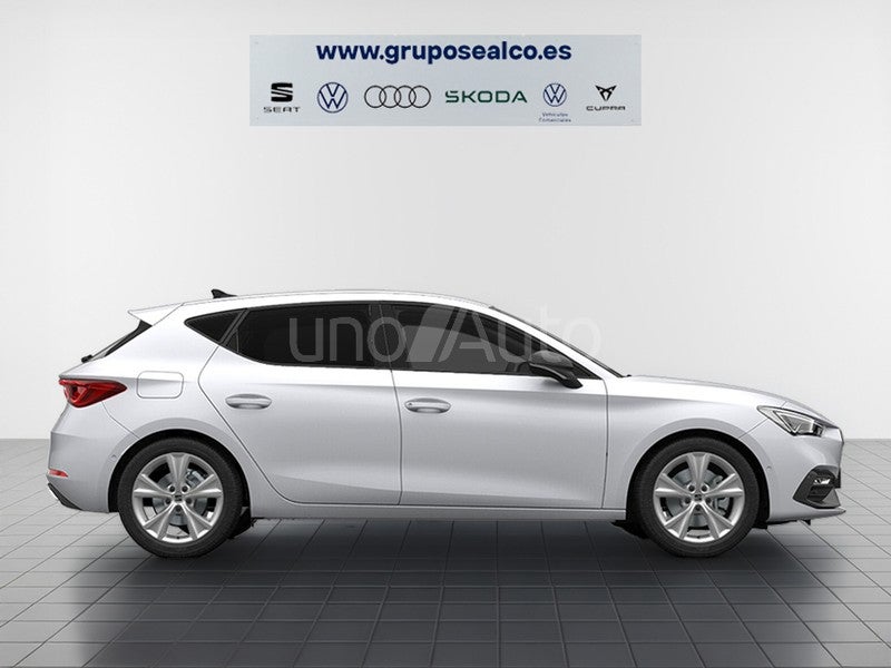 León 1.5 TSI S&S FR Special Edition 150