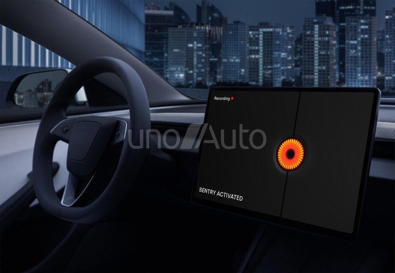 Model 3 Long Range RWD