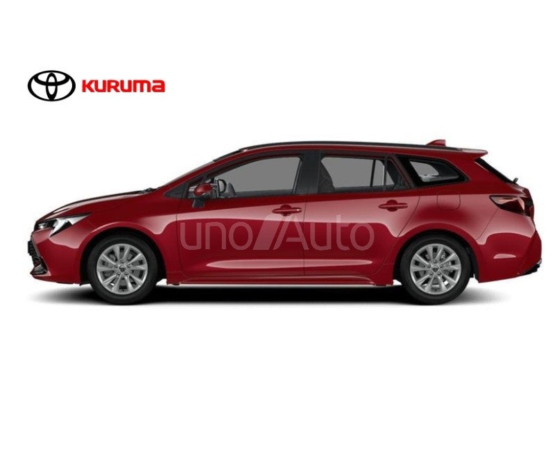 Corolla Touring Sports 140H Active Plus
