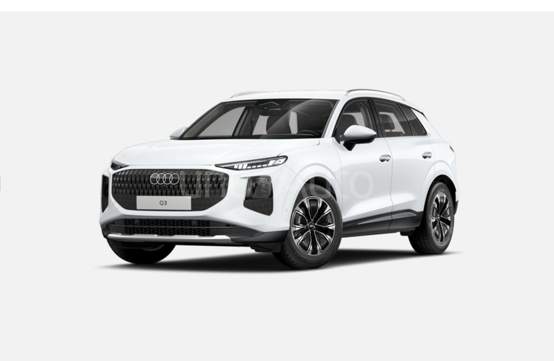 Q3 1.5 TFSI Advanced S tronic 110kW