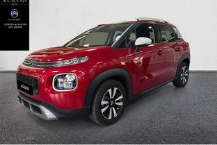 CITROEN C3 Aircross Puretech S&S Max EAT6 130