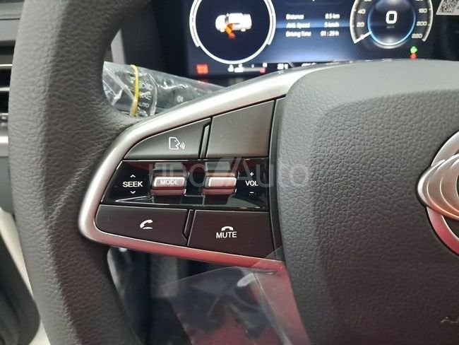 D22DTR 4x4 Pro GSR Auto