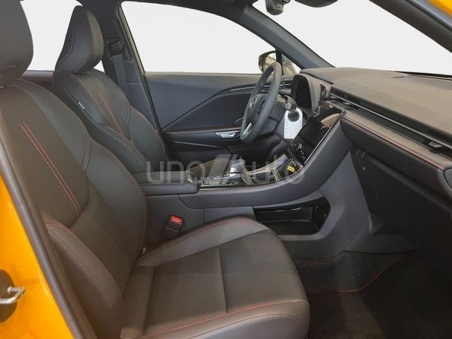 1.5 136cv HEV Emotion
