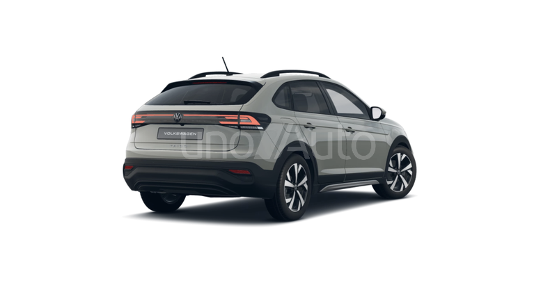 Taigo 1.0 TSI Más 85kW