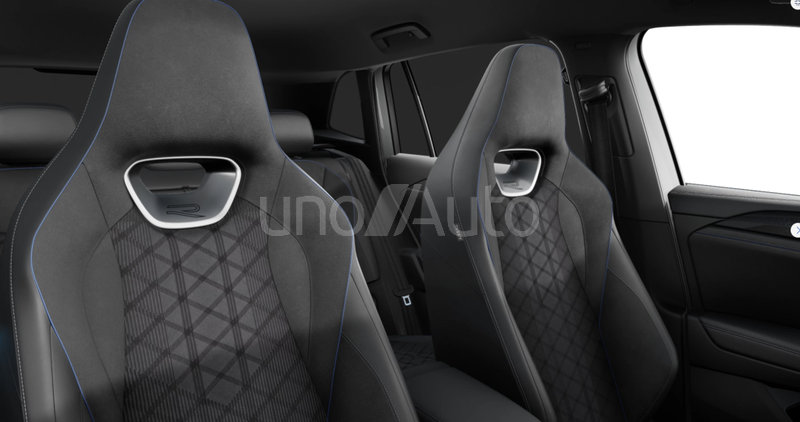 Tiguan 2.0TDI R-Line DSG 110kW