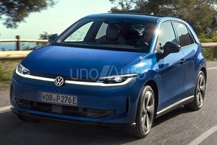 VOLKSWAGEN ID.Polo Life 155kW