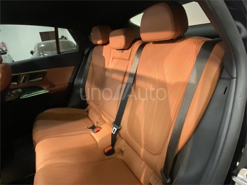 CLASE GLC GLC 300 de 4MATIC