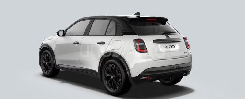 600 1.2 Street 74kW