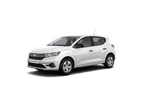 DACIA Sandero ECO-G Essential 74kW