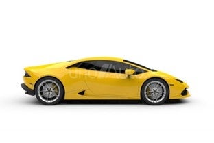 LAMBORGHINI Huracán STO RWD