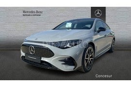 Mercedes-Benz Clase Cla