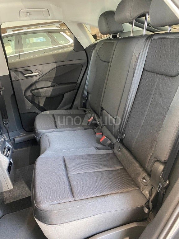 Q3 2.0 TDI Progressive S tronic 110kW