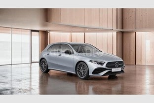 MERCEDES-BENZ Clase A 250e Progressive Line Advanced 8G-DCT