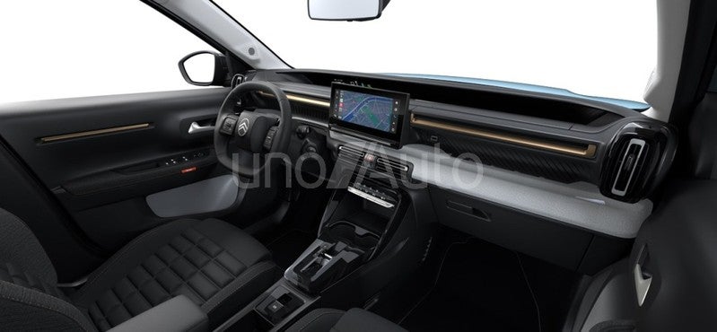 ë-C3 Aircross You + Pack Plus 83kW
