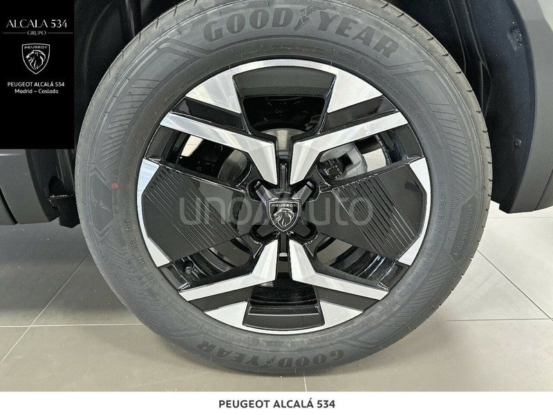 N GT Hybrid 145 eDCS6