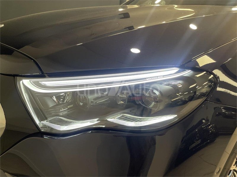 CLASE E 300 de 4MATIC