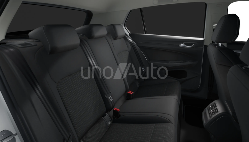Golf 1.5 TSI 85kW Ready2Go