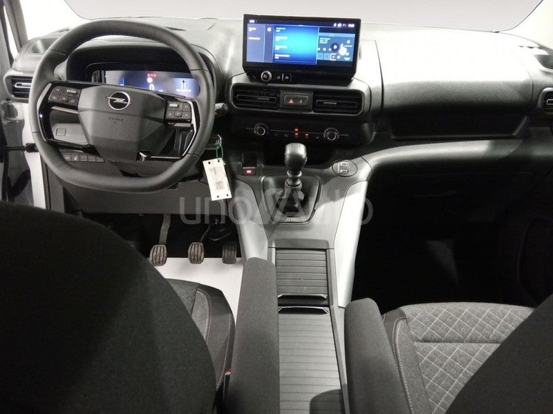 100 Cv 1.5 Td S/S MT6 €6.4