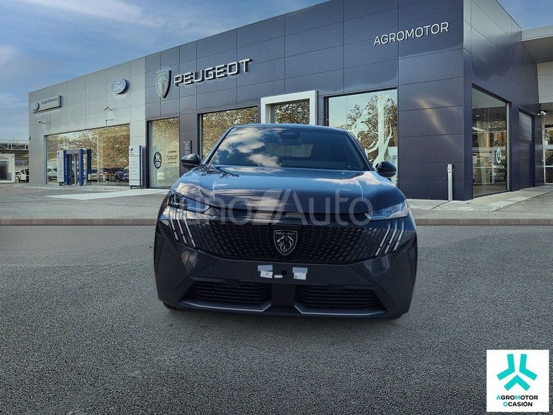 Hybrid 1.2 107KW Allure eDCS6