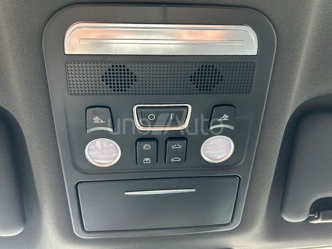 EVO Evo6 1.5 Turbo GLP DCT -