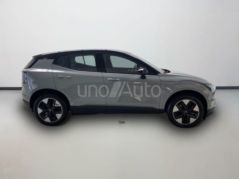 Single Motor Core Auto