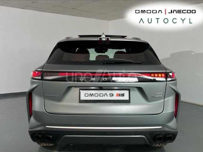 SHS Premium 1.5 TGDI 35kW AWD