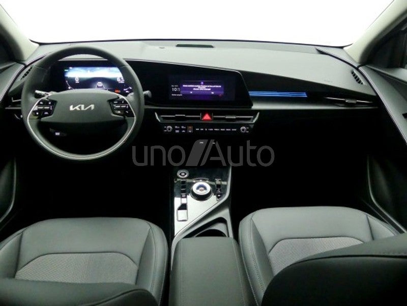 1.6 GDi PHEV 126kW (171CV) Drive