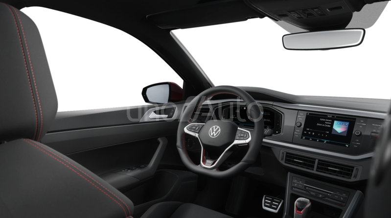 Polo 1.0 TSI R-Line DSG 85kW