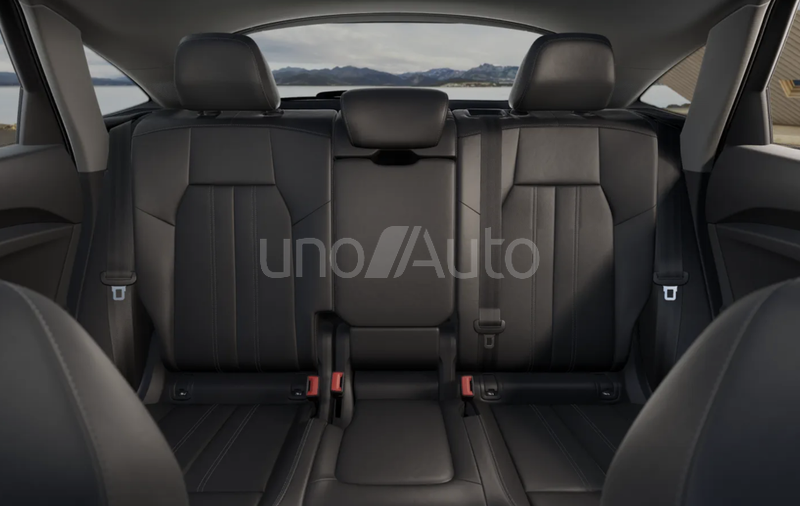 Q5 Sportback e-hybrid Advanced quattro S tronic 220kW